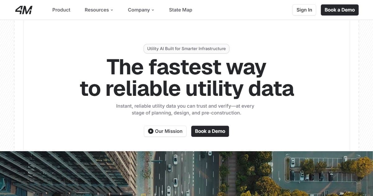 4M Analytics - featured BIM software image