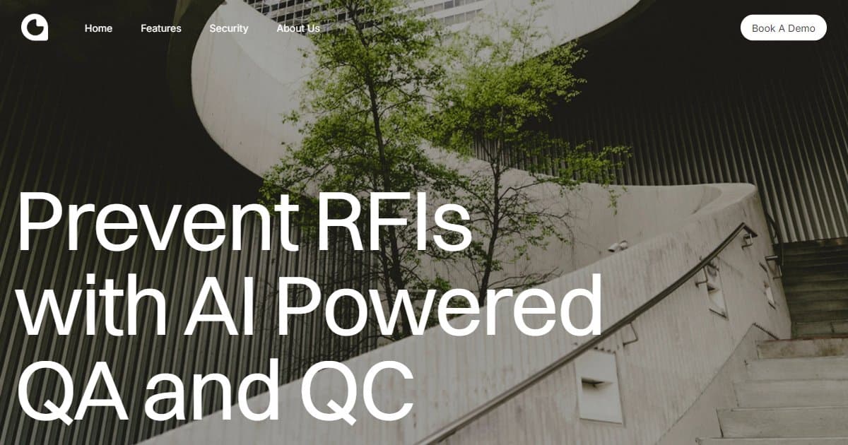 Tuuli - featured BIM software image