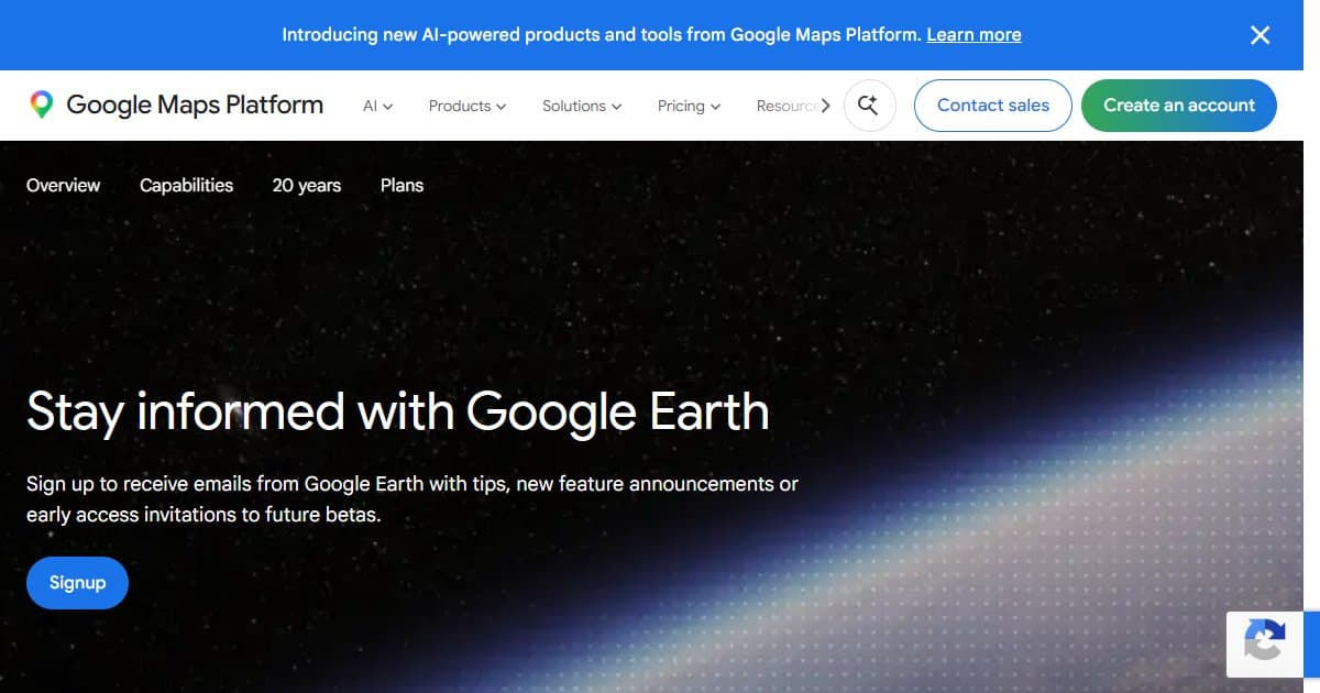Delve by Sidewalk Labs - featured BIM software image