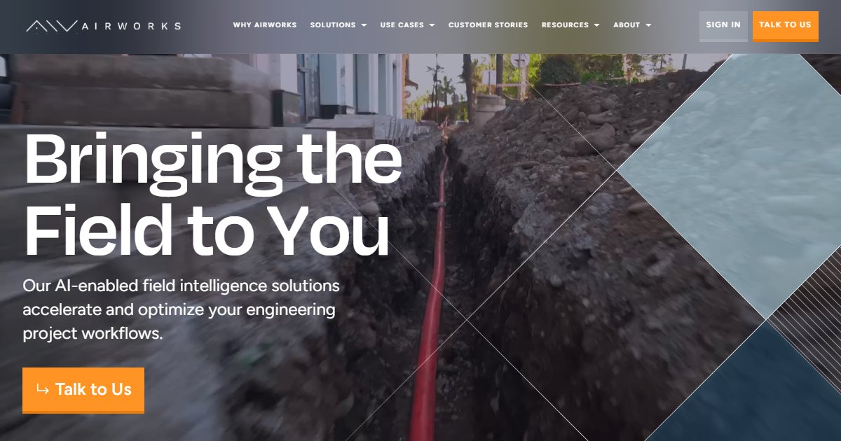 AirWorks - featured BIM software image