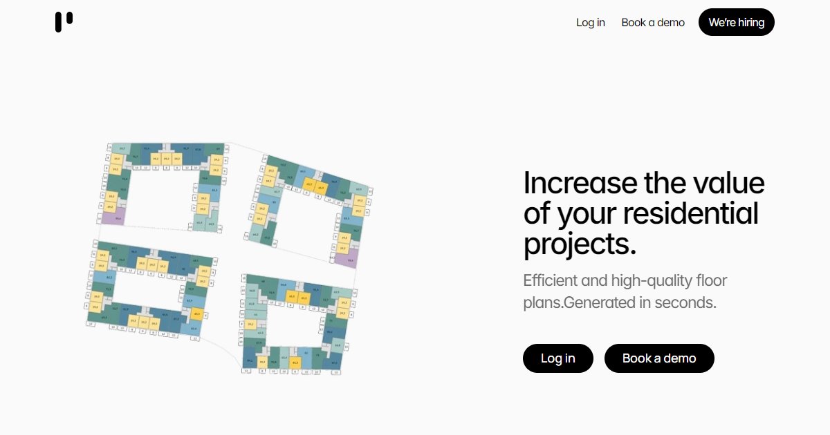 Parallelo - featured BIM software image