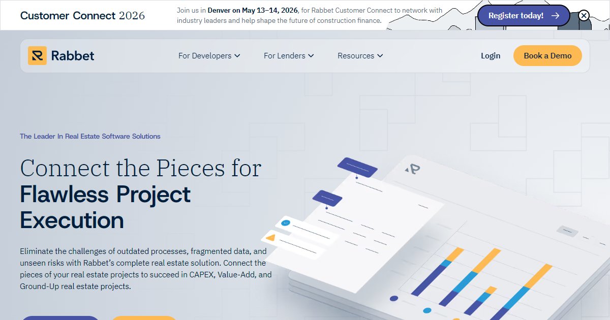 Rabbet - featured BIM software image