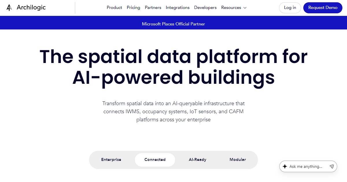 Archilogic - featured BIM software image