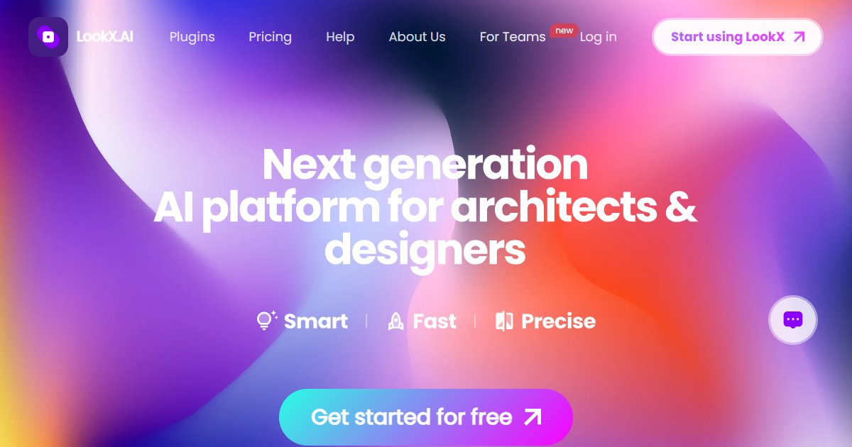 LookX - featured BIM software image