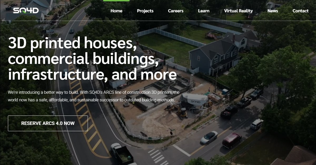 SQ4D - featured BIM software image