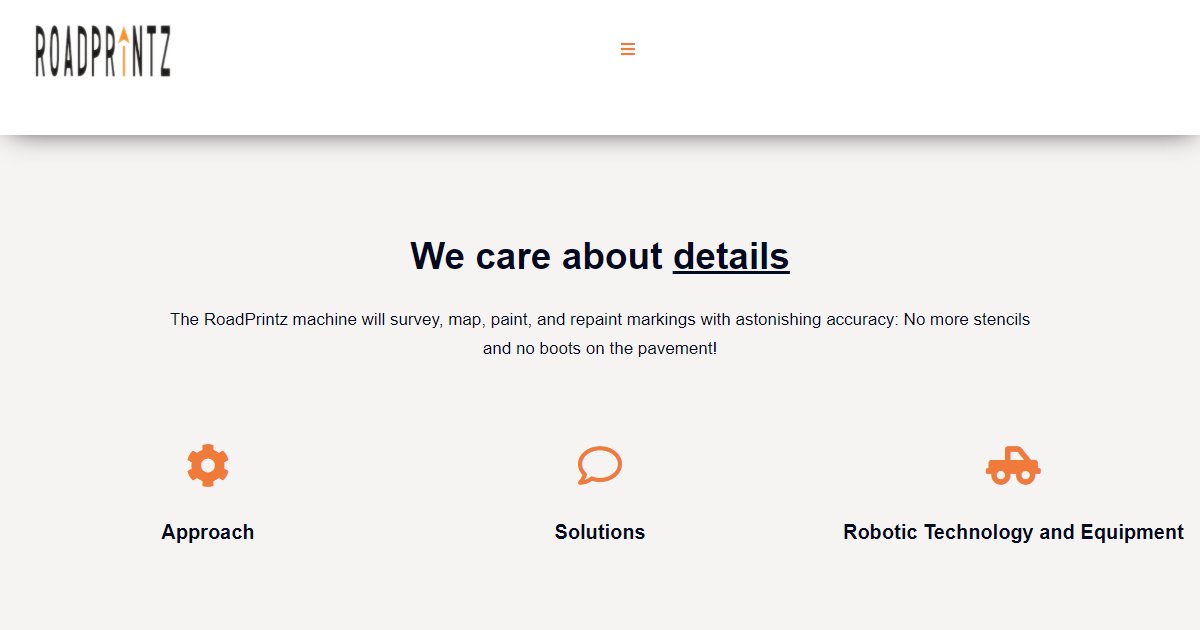 Electra by RoadPrintz - featured BIM software image