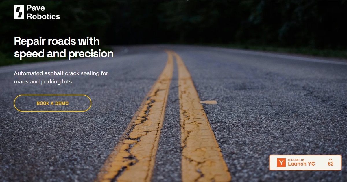 Tracer by Pave Robotics - featured BIM software image