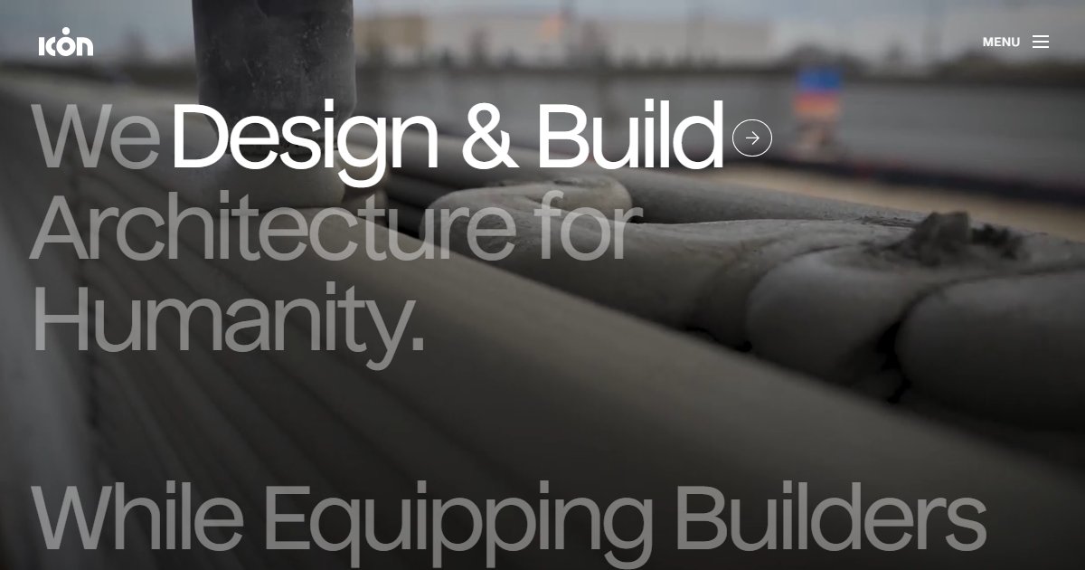 ICON - featured BIM software image