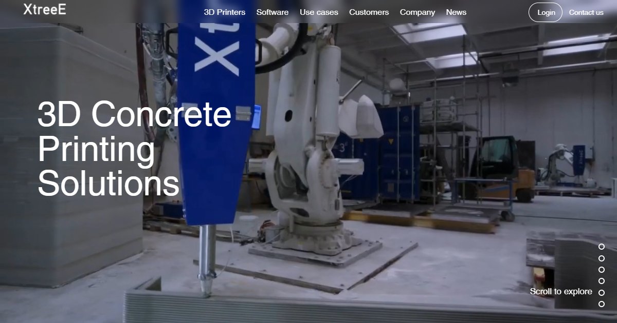 XtreeE - featured BIM software image