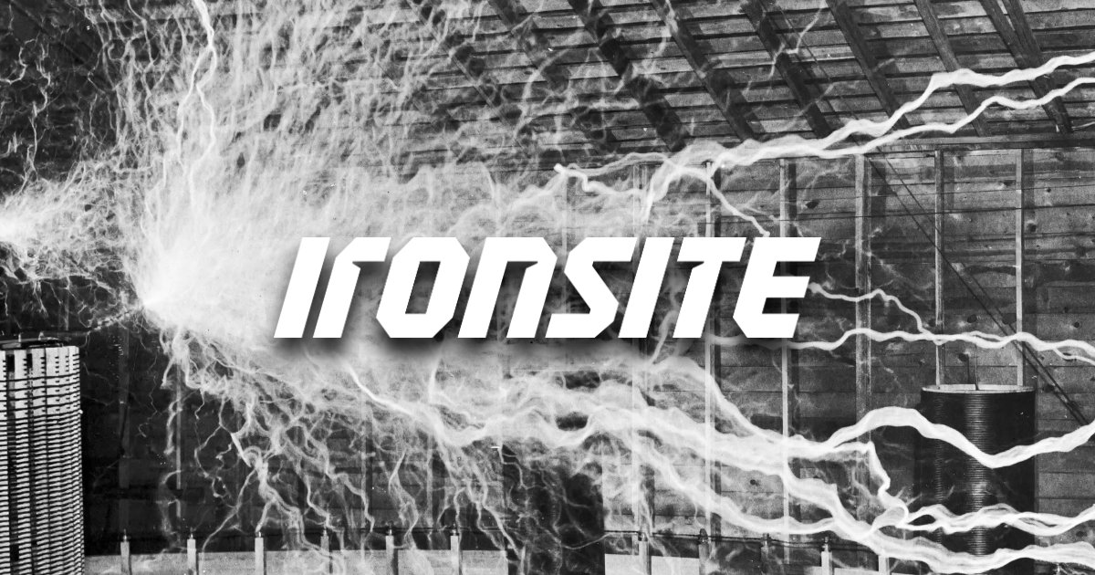 Ironsite AI - featured BIM software image