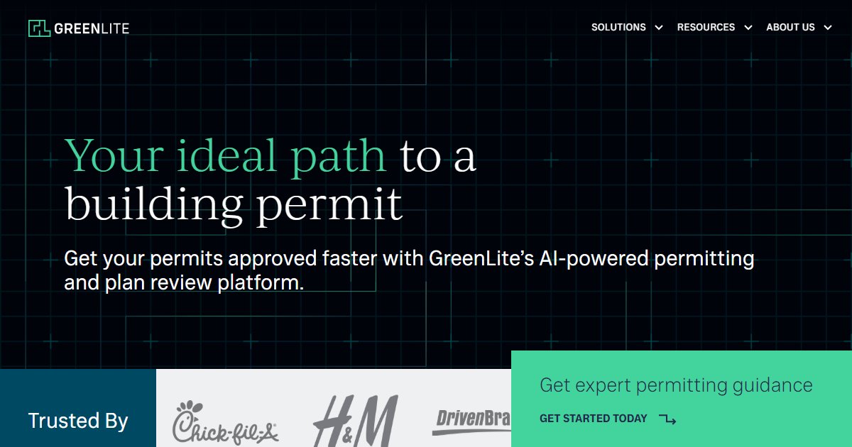 GreenLite - featured BIM software image