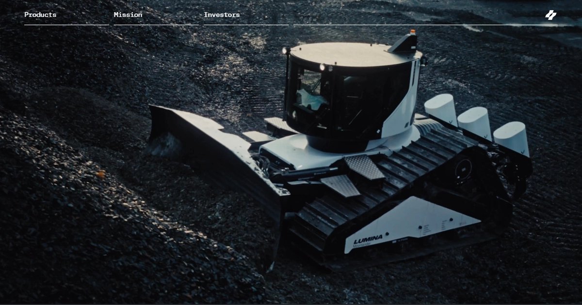 Lumina Innovations - featured BIM software image