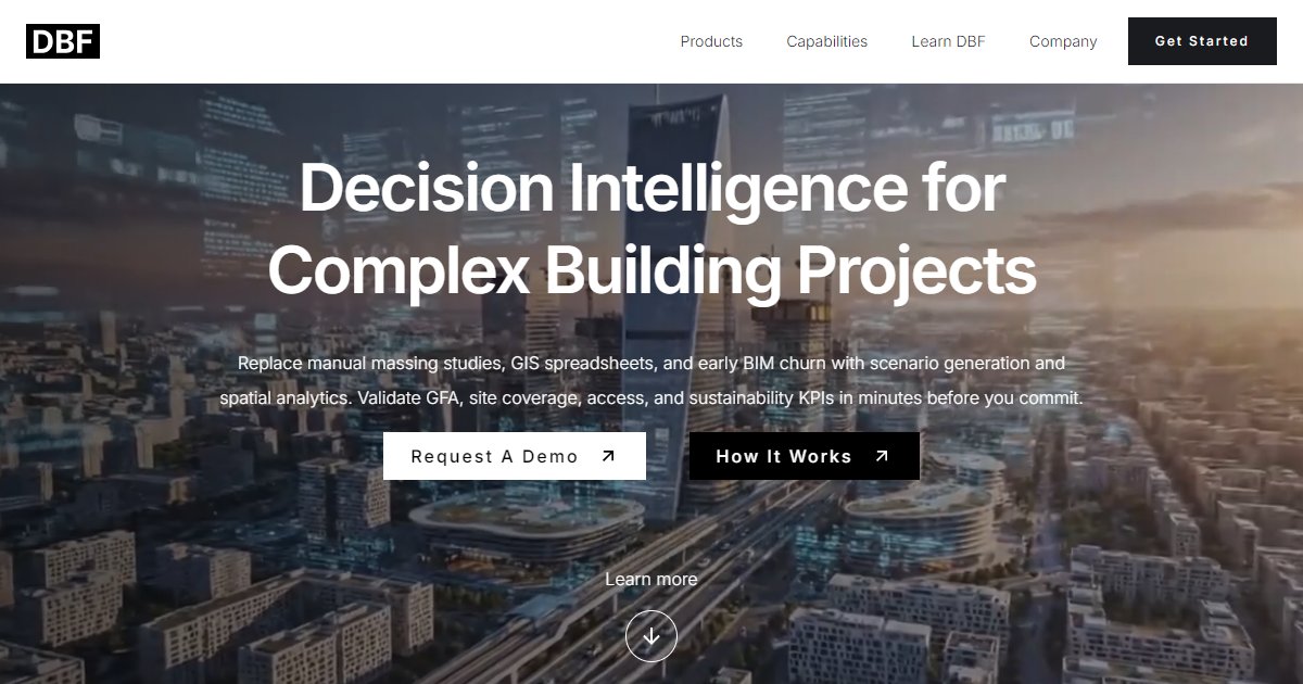 Digital Blue Foam - featured BIM software image