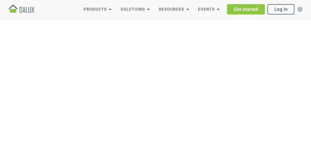 Dalux Field - featured BIM software image