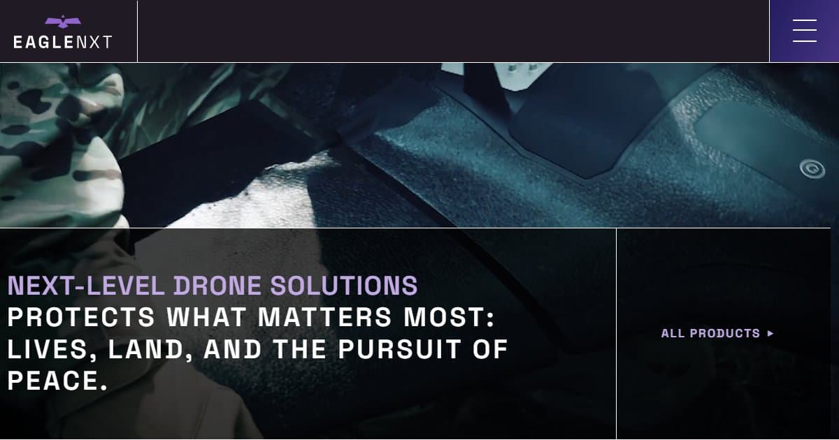 senseFly by AgEagle - featured BIM software image