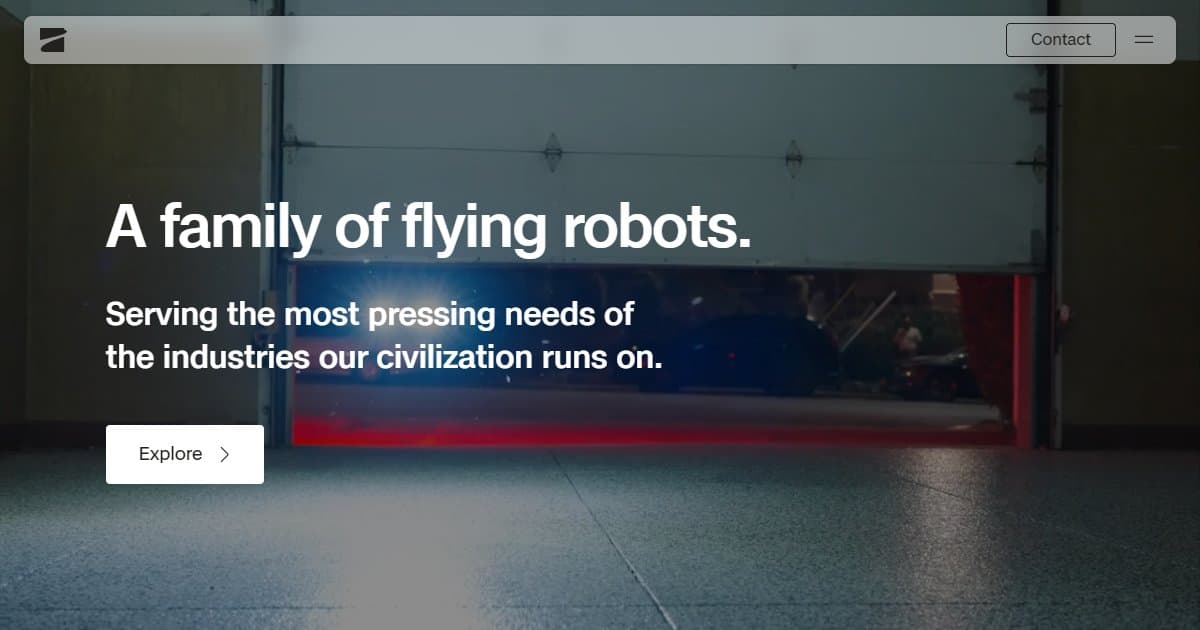 Skydio - featured BIM software image